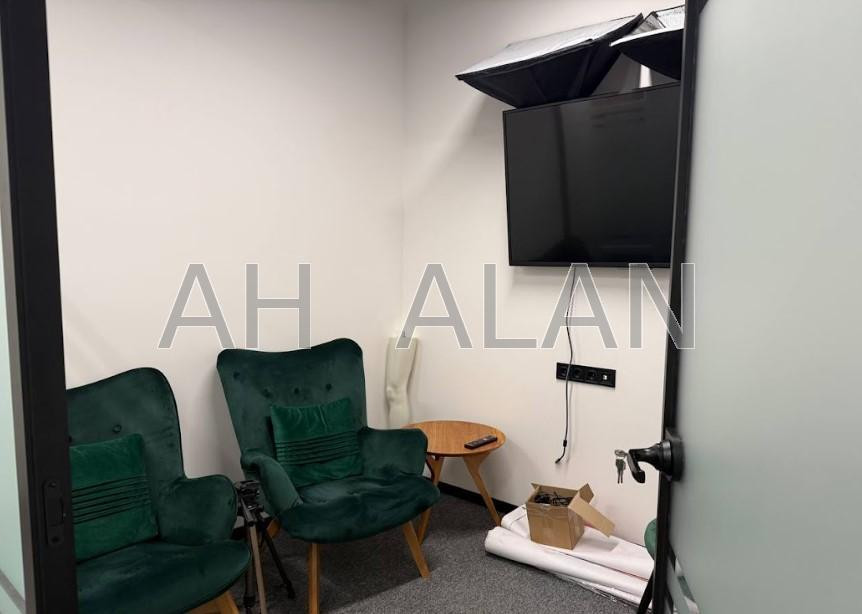 Оренда офісне приміщення на Гайдара вул., 58/10 приміщень - 4, поверх - 1/7 Київ - фото 3