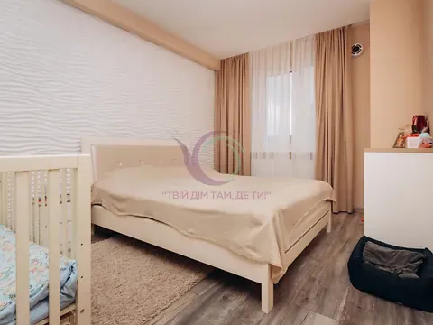 Продаж 2к Квартира 76 кв.м Садгірська вулиця 3Ж Чернівці - фото 14