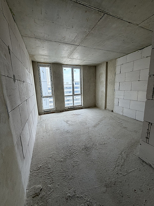 Продаж Квартира 2-кімнатна, 7/10 поверх на вул. Надрічна Ivano-Frankivs'k - photo 2