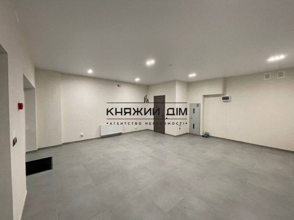 Оренда офісне приміщення на вул. Трутенко Онуфрия ул./Михайла Максимовича поверх - -1/21 Київ - фото 15