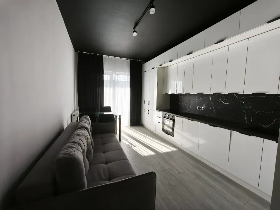 Продаж 1к Квартира 46 кв.м Загорська 188 Ужгород - фото 12