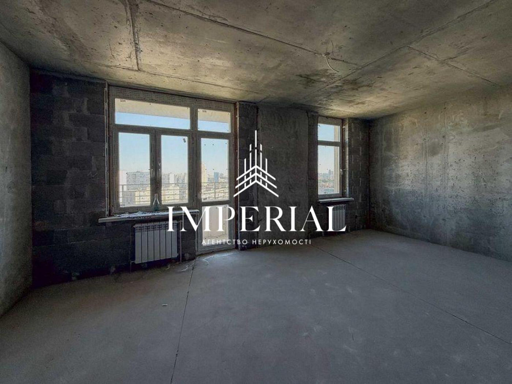 Продаж Квартира 2-кімнатна, 17/24 поверх на вул. Василя Липківського Київ - фото 5