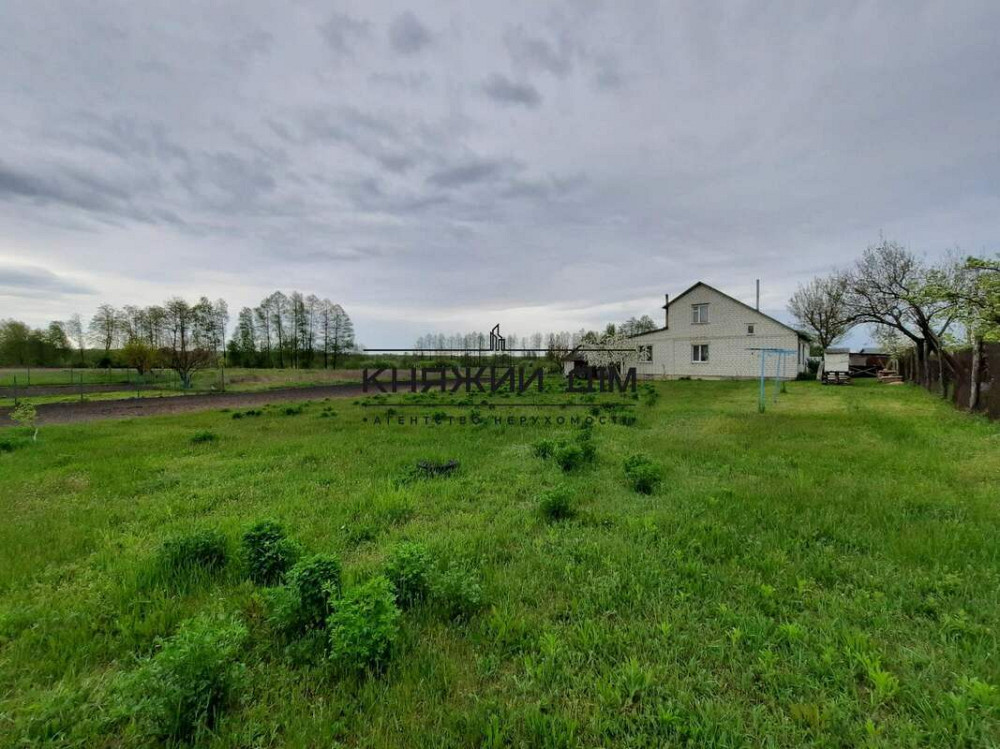 Продам дом в с. Летки Броварского района Общей площадью 142 м2 с участком 29 соток.  - фото 7