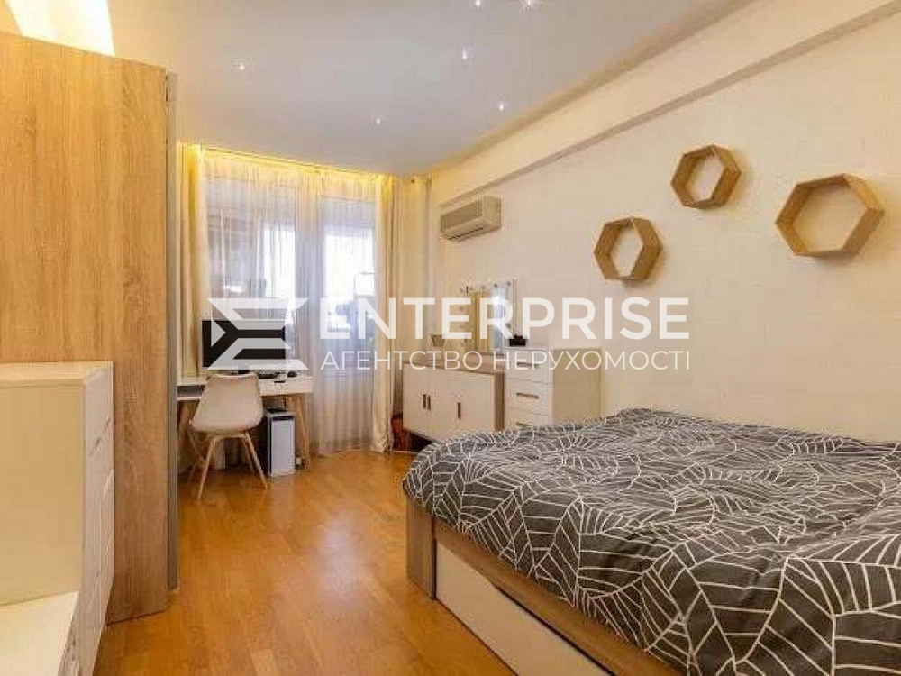 Продаж 3к Квартира 80 кв.м Леси Украинки вул. Київ - фото 3