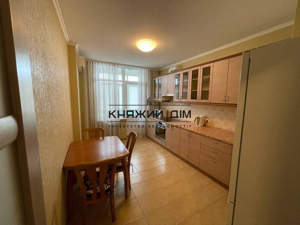 Оренда 1-но к. квартири в ЖК Зелений Острів м. Берестейська. № 1182465 Київ - фото 6