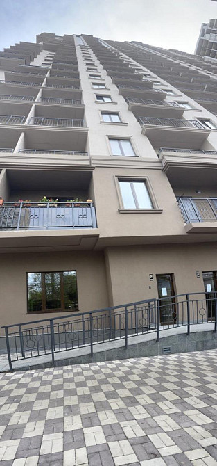 Продається 1 кімнатна квартира в ЖК Акрополіс Odessa - photo 2