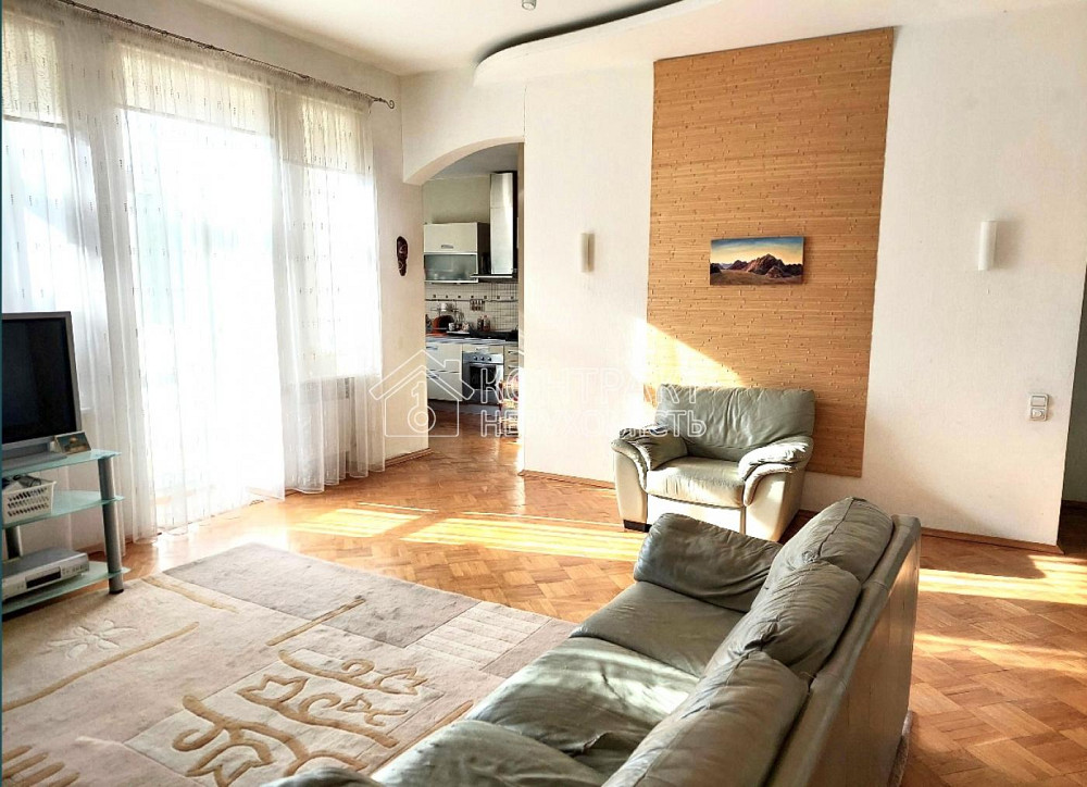 Продаж 4к Квартира 112 кв.м Куликівський узвіз вул. Харків - фото 8