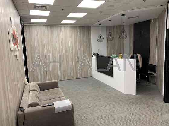 Оренда офісне приміщення на Болсунівська вул., 13/15 приміщень - 4, поверх - 5/19 Київ