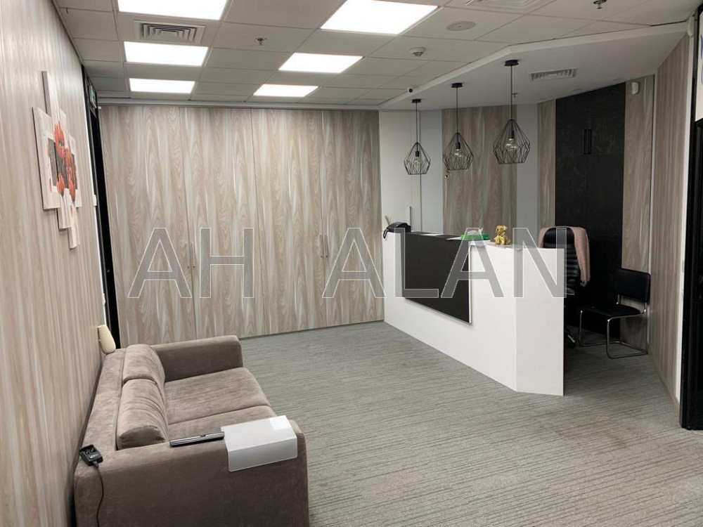 Оренда офісне приміщення на Болсунівська вул., 13/15 приміщень - 4, поверх - 5/19 Київ - фото 5