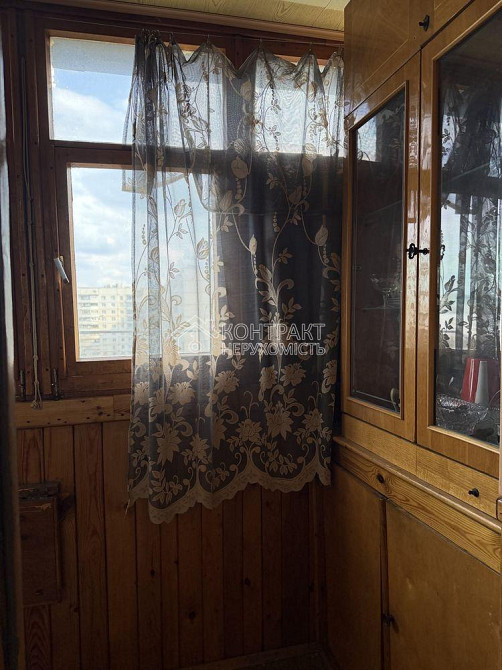 Продаж Квартира 3-кімнатна, 10/12 поверх на вул. Валентинівська Харків - фото 14