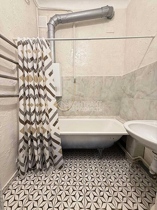 Продаж Квартира 2-кімнатна, 1/2 поверх на вул. Байрона Харків - фото 8