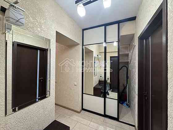 Оренда Квартира 2-кімнатна, 3/7 поверх на вул. Героїв Харкова Харків