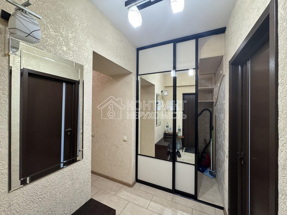 Оренда Квартира 2-кімнатна, 3/7 поверх на вул. Героїв Харкова Харьков - изображение 6