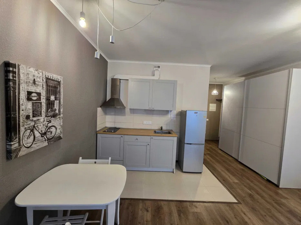 Продаж Квартира 1-кімнатна, 11/26 поверх на Пчелки, 3 Киев - изображение 4