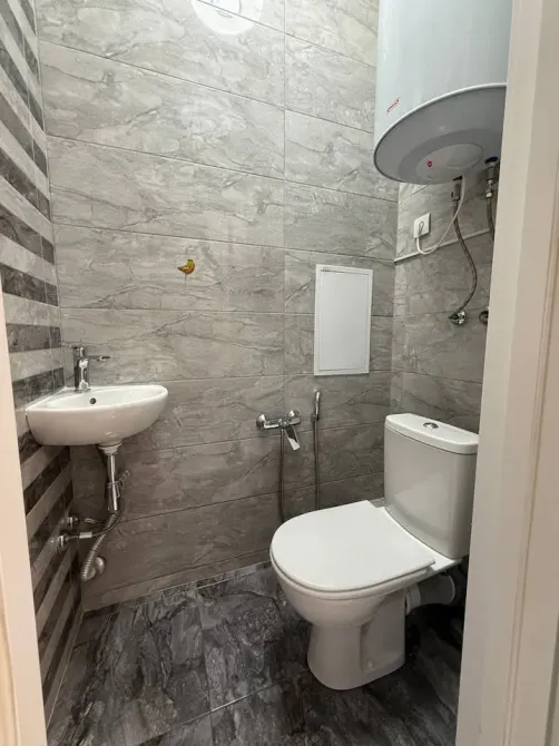 Продажа 2к Квартира 67 кв.м 5 Жемчужина Жемчужная Одесса - изображение 5