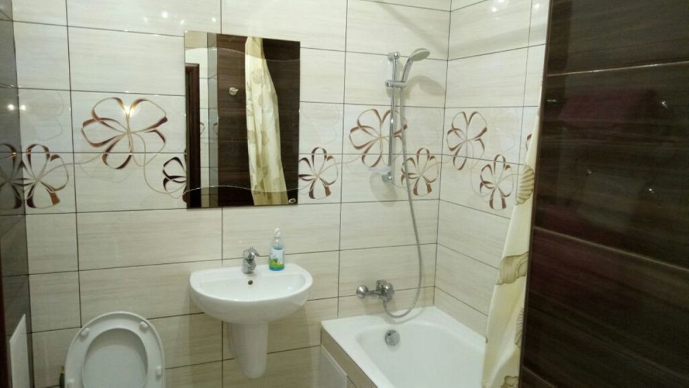 Оренда Квартира 1-кімнатна, 16/24 поверх на ул. Елизаветы Чавдар, 8 Київ - фото 4