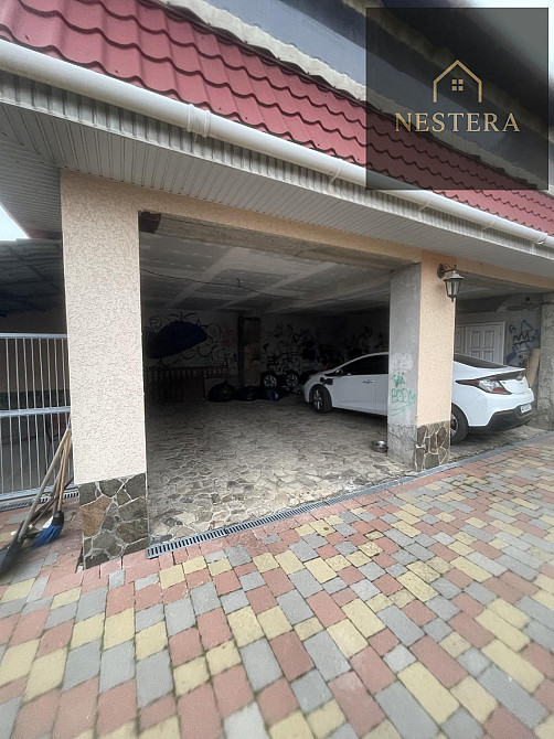 Продаж Будинок 4-кімнатний на вул. Лозова Ужгород - фото 17