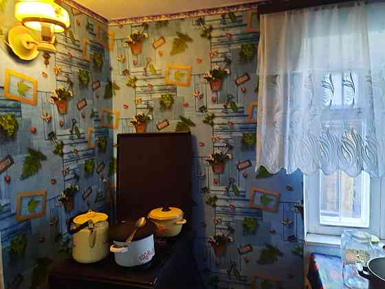 Продаж комерційне приміщення на ул. Генерала Бочарова, 44/6 приміщень - 1, поверх - 1 Крижанівка (Комінтернівський район)