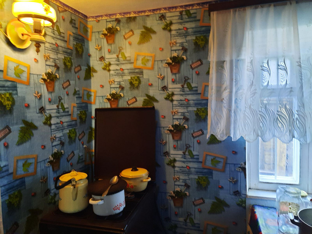 Продаж комерційне приміщення на ул. Генерала Бочарова, 44/6 приміщень - 1, поверх - 1 Крижанівка (Комінтернівський район) - фото 3