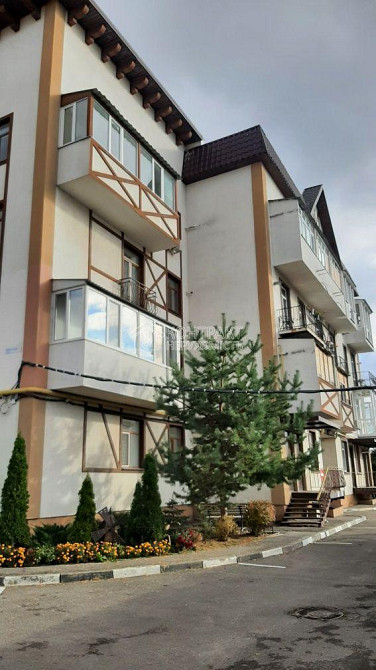 Продаж Квартира 2-кімнатна, 4/4 поверх на вул. Верхня Гиївська Харьков - изображение 20