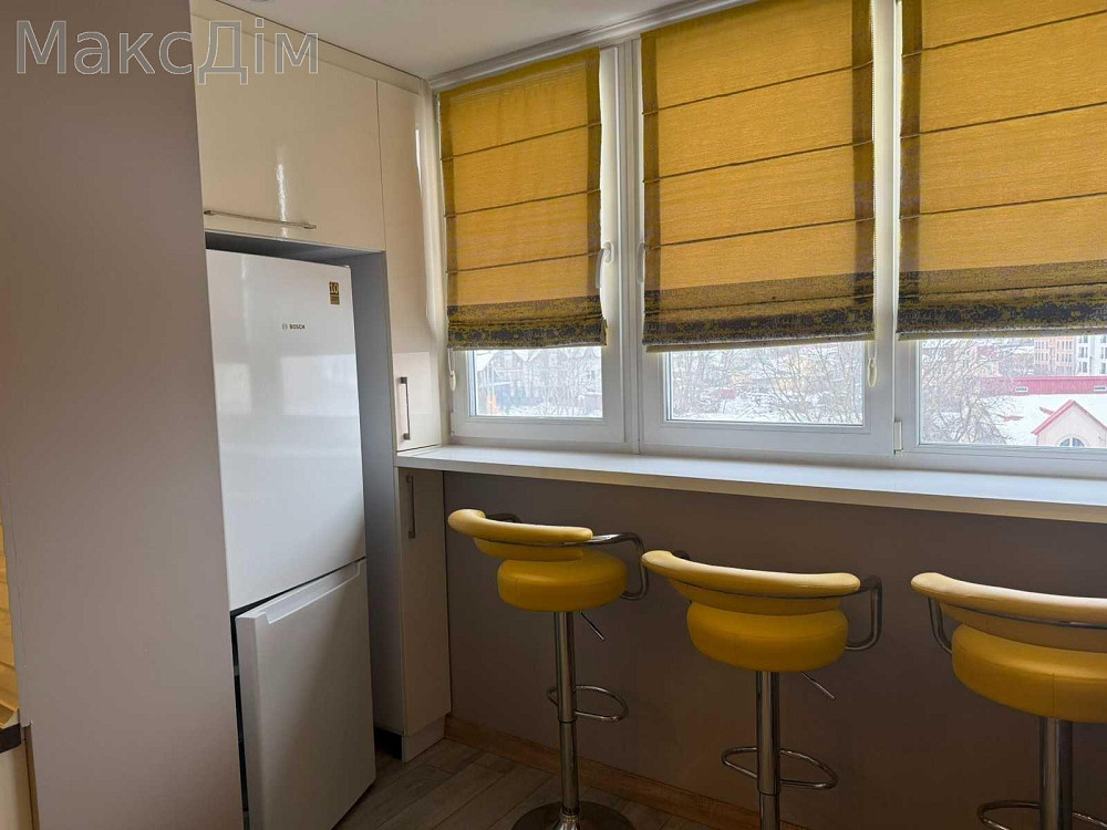 Продаж Будинок 1-кімнатний на вул. Білецька Тернопіль - фото 12