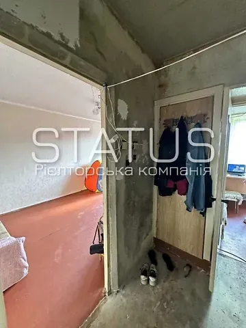 Продаж 1к Квартира 34 кв.м Головка вулиця 6 Полтава - фото 16