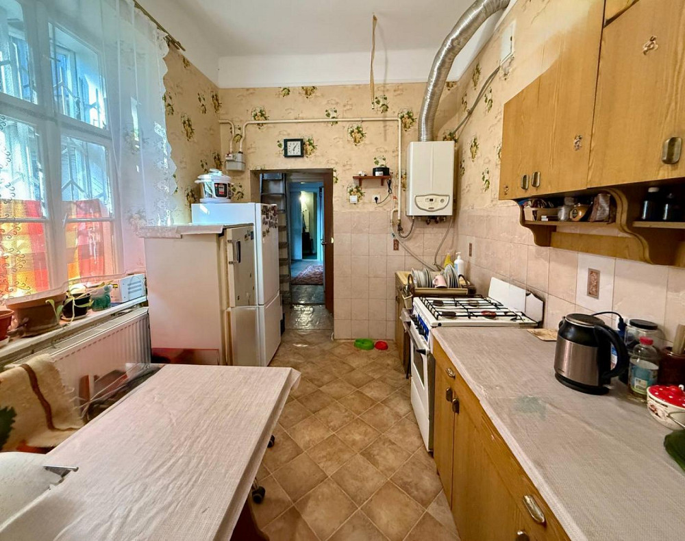 Продаж 2к квартири 58 кв. м Львів - фото 20