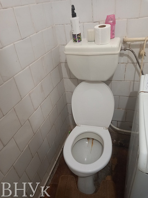 Продаж Квартира 2-кімнатна, 5/5 поверх на Степана Бандери Luts'k - photo 9