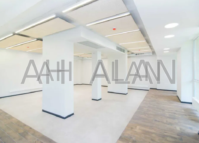 Оренда офісне приміщення на вул. Підвисоцького Професора приміщень - 6, поверх - 3/10 Kiev - photo 6