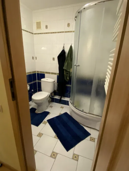 Продаж 5к квартири 154 кв. м Тернопіль - фото 12