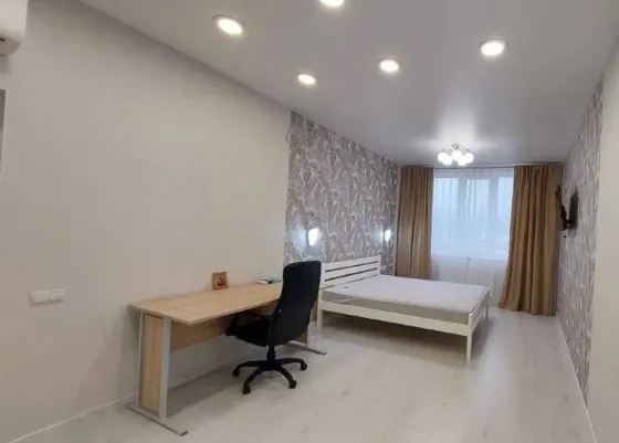 Продаж 1к Квартира 52 кв.м КОСТАНДИ ГОРИЗОНТ Одеса
