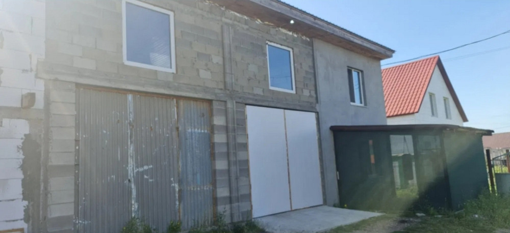 Продам дом с большим  гаражом  на Станции Усатово  - фото 2