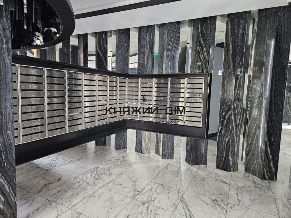 Оренда Квартира 2-кімнатна, 16/35 поверх на Леси Украинки бульв. / Л.Украинки бул Kiev - photo 6