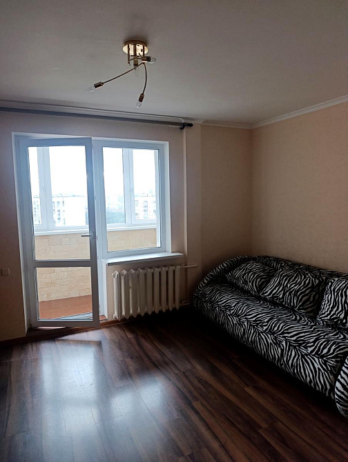 Продаж Квартира 3-кімнатна, 16/20 поверх на Дарницький вул., д. 8 Київ - фото 15