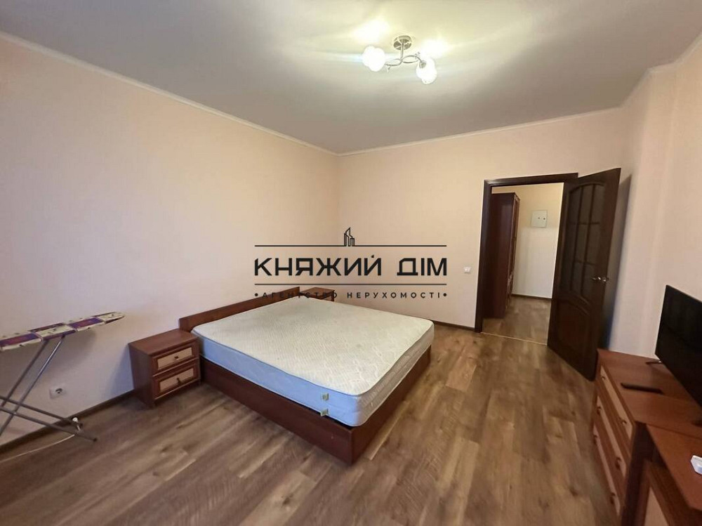 Оренда Квартира 1-кімнатна, 14/25 поверх на Воскресенская ул. Kiev - photo 3