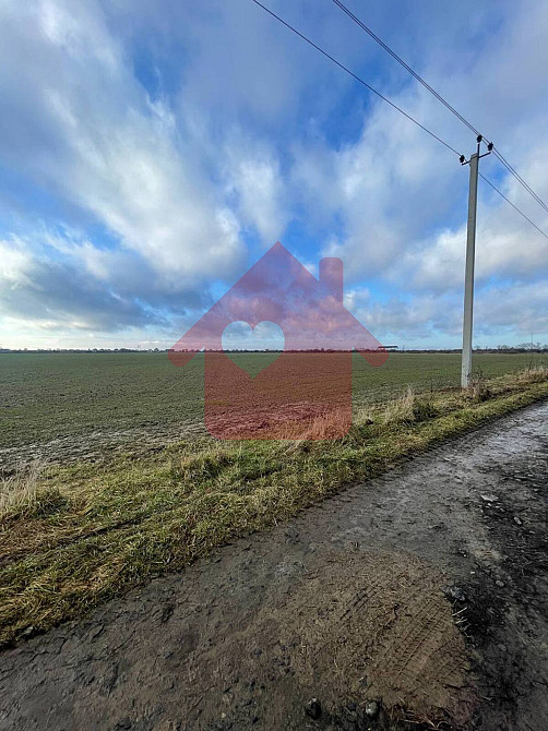 Продаж земельної ділянки 2 га  - фото 3