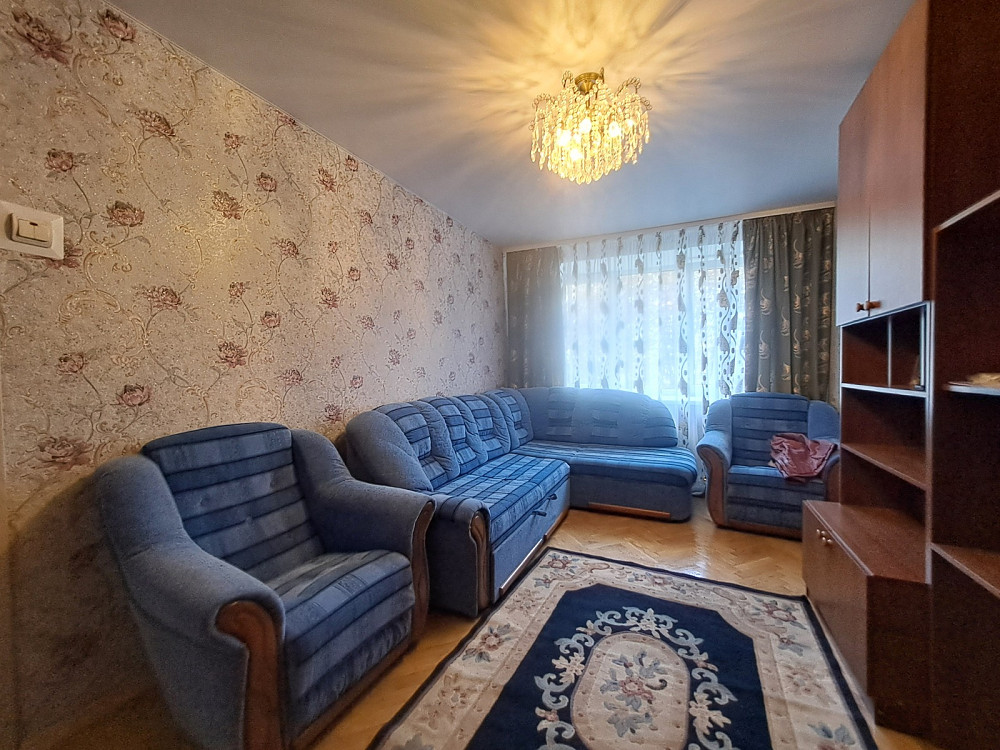 Оренда. 2 кім. квартира. Тернопіль. Центр. вул Торговиця. Тернопіль - фото 2