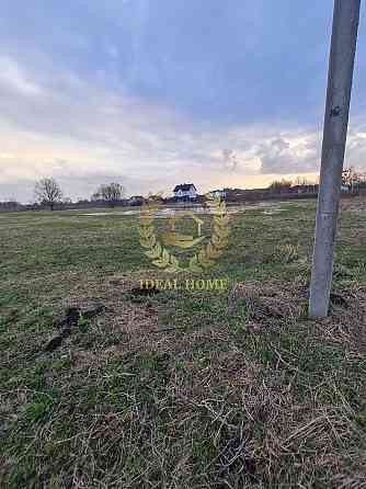 Продаж земельної ділянки 10 соток на Дивовижна ул., 72 