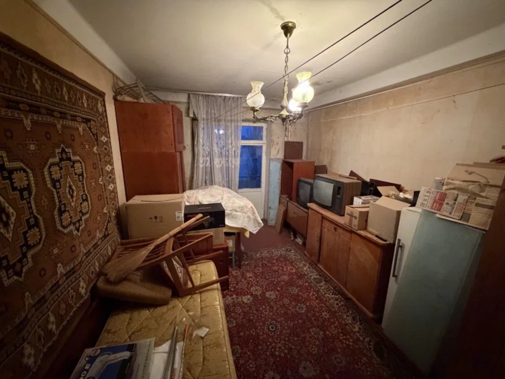 Продаж Квартира 3-кімнатна, 7/9 поверх на Жмеринська, 6 Київ - фото 10