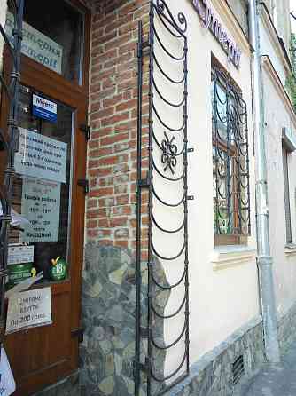 Продаж готовий бізнес на вул. Залізнична приміщень - 2, поверх - 1/3 Львов