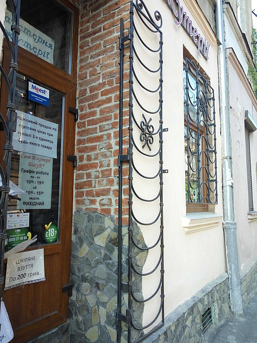 Продаж готовий бізнес на вул. Залізнична приміщень - 2, поверх - 1/3 Львов - изображение 6