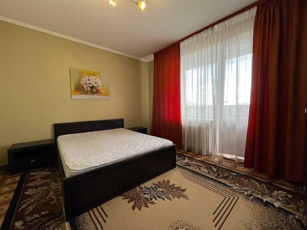 Оренда Квартира 1-кімнатна, 16/17 поверх на Анни Ахматової, 18 Київ - фото 4