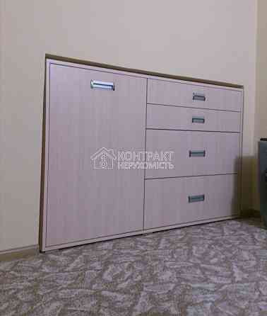 Оренда Квартира 1-кімнатна, 1/1 поверх на вул. Бібліка Харків