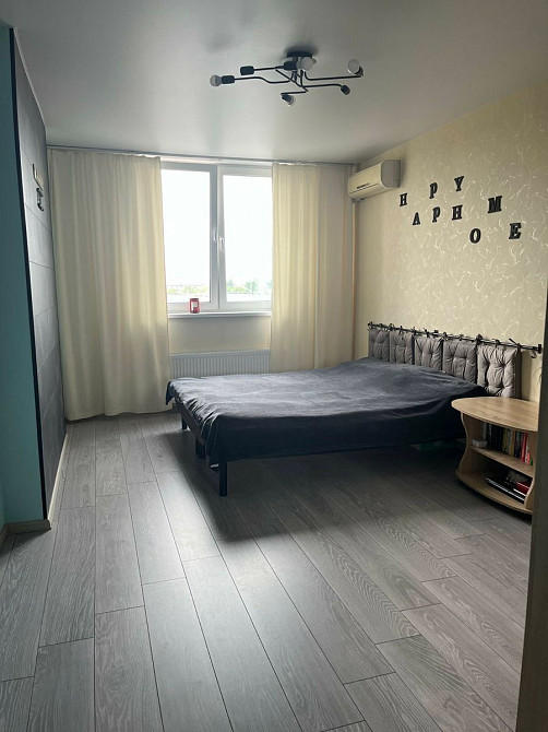 Оренда Квартира 1-кімнатна, 4/25 поверх на вул. Соломії Крушельницької, 15 Київ - фото 2