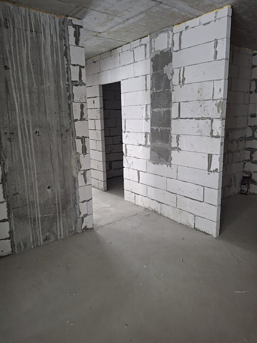 Продаж Квартира 1-кімнатна, 1/8 поверх на вул. Дубенська Kremenets' - photo 6