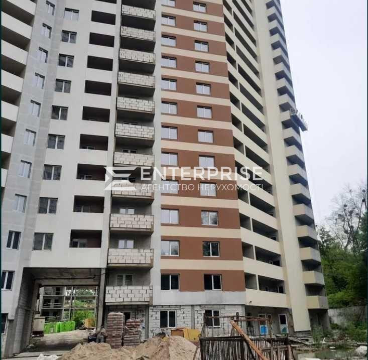 Продаж 2к Квартира 64.7 кв.м Новопольова вул. Kiev - photo 9