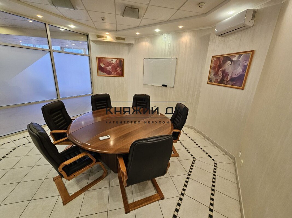 Оренда офісне приміщення на вул. Велика Васильківська поверх - 5/9 Київ - фото 16