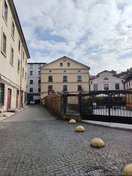 Продаж Квартира на улица Римлянина Петра Львов - изображение 10