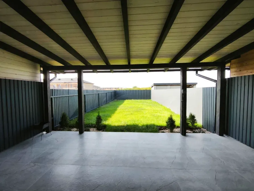 Продаж 2-поверховий Котедж з ділянкою 2.3 сот 135 кв.м 4 кімн. на Малинова Сторожниця - фото 19