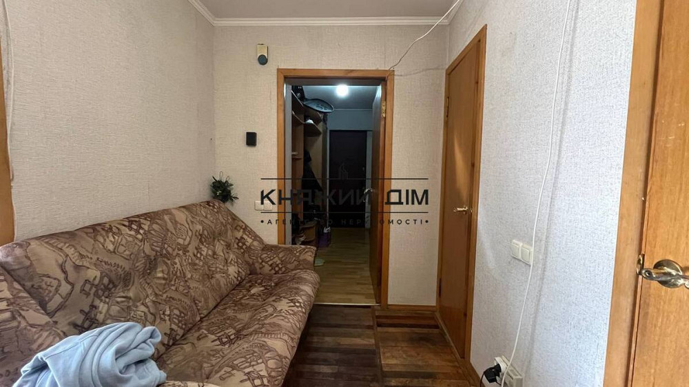Продаж 3 кімн. квартири в центрі Києва метро Олімпійська № 21145898 Київ - фото 3